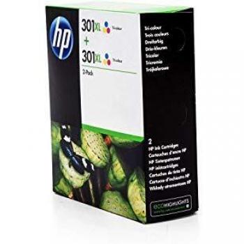 Premium HP D8J46AE / 301XL Cyan Druckkopfpatrone