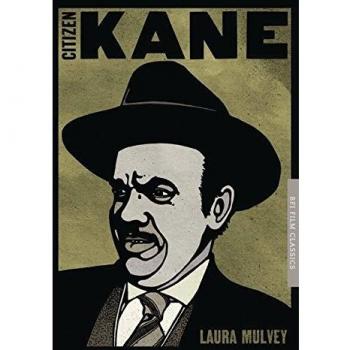 Citizen Kane (Bfi Film Classics) (Paperback)
