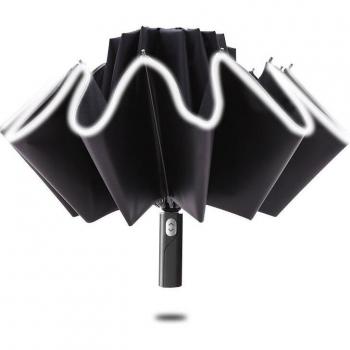 10K Windproof Parasol Umbrella