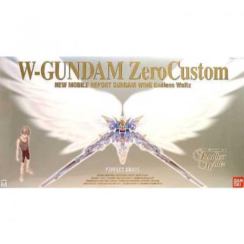 1/60 Perfect Grade Wing Gundam Zero Custom