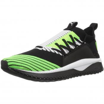 Puma Tsugi Jun Baskets unisexes adulte blanc