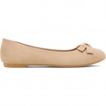 Beigene Ballerinas JENNY 2027 Kollektion