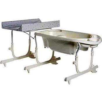 CAM0072 Bagnetto Idro Baby Estraibile