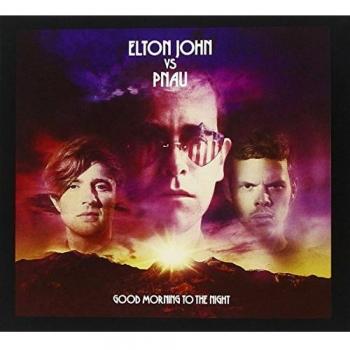 Good Morning To The Night (Deluxe Edition)