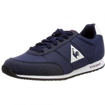 Le Coq Sportif Racerone heren navy sneakers