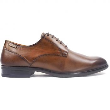 Pikolinos Chaussures à lacets en cuir BRISTOL M7J