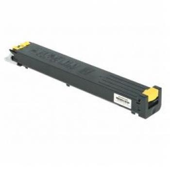 Toner MX 2300 Giallo Compatibile per Sharp MX-4500 N