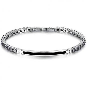 Bracciale Brosway Uomo Acciaio Avantgarde BVD15
