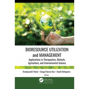 Bioresource Utilization and Management
