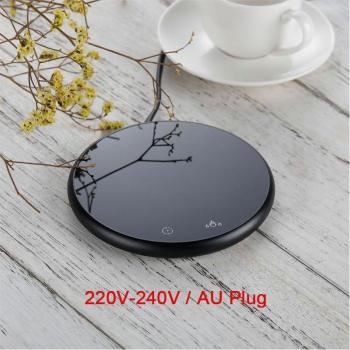 Home Office Smart Coffee Warmer