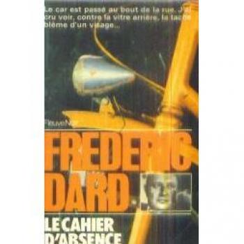 Le Cahier d'absence