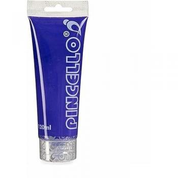 Akrylfärg i Purpur 120 ml