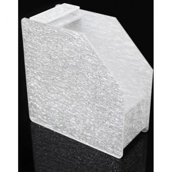 Mallette de rangement pour outils de manucure