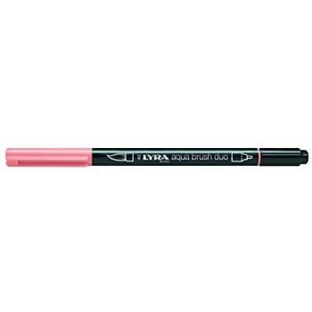 Lyra Aqua Brush Duo FleSH Tint Deep