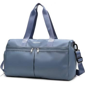 Yoga Training Dual Compartment Bag