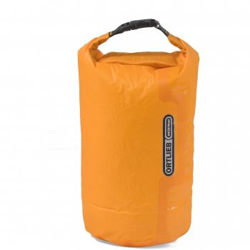 ORTLIEB Dry-Bag PS10 7L in leuchtendem Orange