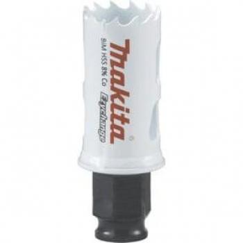 Scie cloche 25mm Makita Ezychange