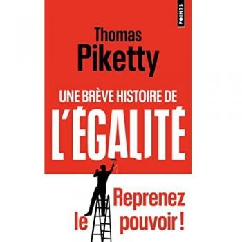 Une brÃ¨ve histoire de l'Ã©galitÃ©