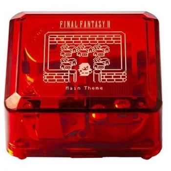 Carillon delle Melodie di Final Fantasy 2