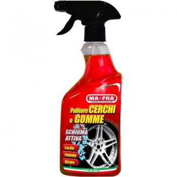Mafra Nettoyant Jantes 500 ML