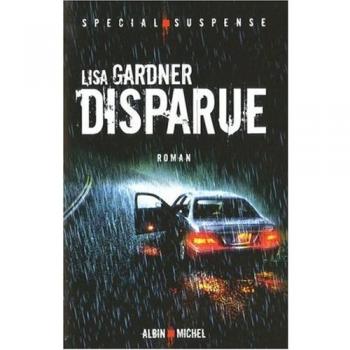 Disparue