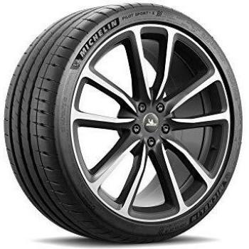 NEUMÁTICO MICHELIN 245/35 R19 89Y