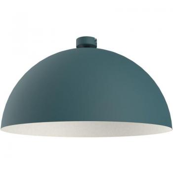 Venice Lampada Sospesa E27 42W Metallo Argento