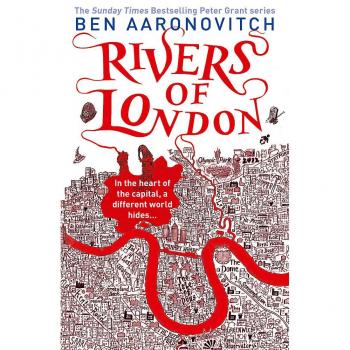 Rivers of London (Rivers of London 1)