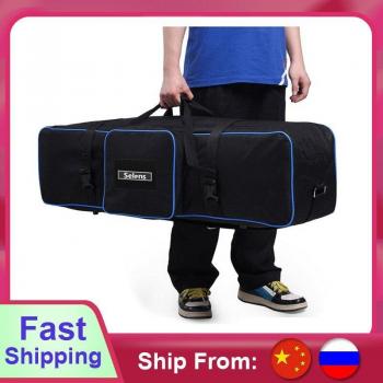 Sac transport 105 cm Padd – boîte étanche pour matériel photo, supports et trépied