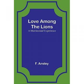 Love Among the Lions