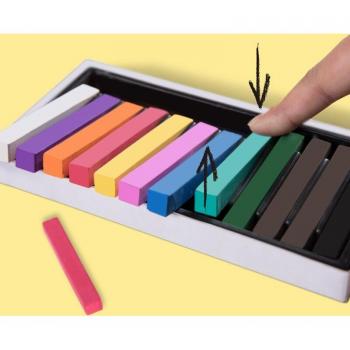 Art Pastel