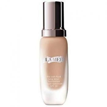 Flüssiges Make-up The Soft Fluid La Mer (30 ml)