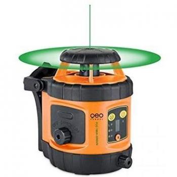 Geo Fennel Laserrotator FLG 190A GRÜN FR 45 – Referenz 292195