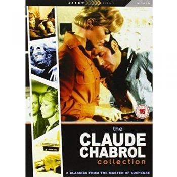 Claude Chabrol , (Box Set)