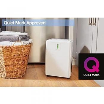 Dimplex X-071118 14L EverDri Dehumidifier