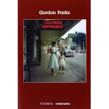 F. Bernabei Gordon Parks