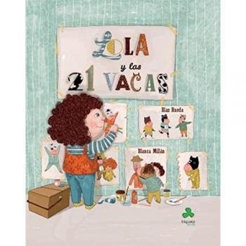Lola y las 21 Vacas