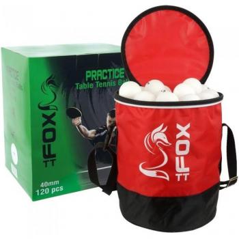 Fox TT Set da Ping Pong (120 Pezzi)