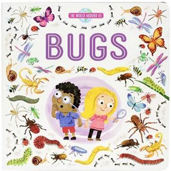 The world around us bugs