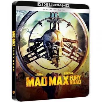 Mad Max : Fury Road