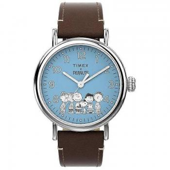 Timex Peanuts