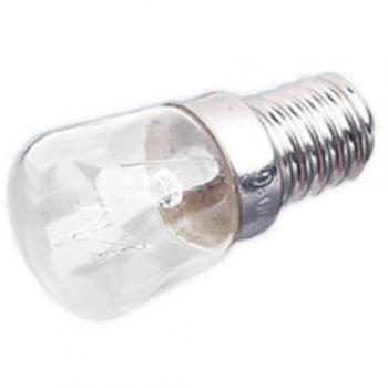 ElectroDH 1264025 DH Bombilla a rosca E-14 230V/25W