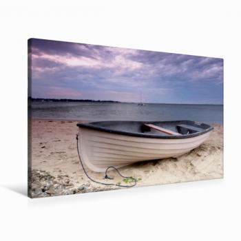 Amrum in Farbe: CALVENDO Textil‑Canvas 90 × 60 cm