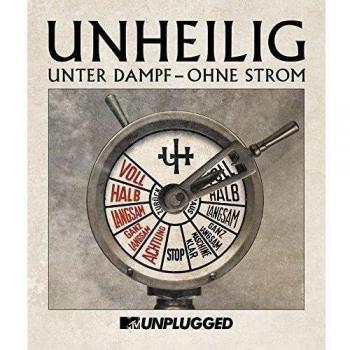 MTV Unplugged Unter Dampf