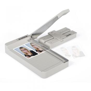 Guillotina de Papel Kaiser Fototechnik 150mm