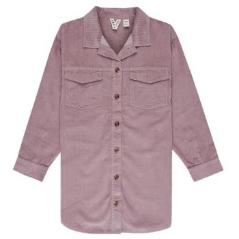 Roxy Mint Sea – Robe courte à manches longues (6 ans)