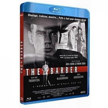 The Barber : l'homme qui n'était pas là