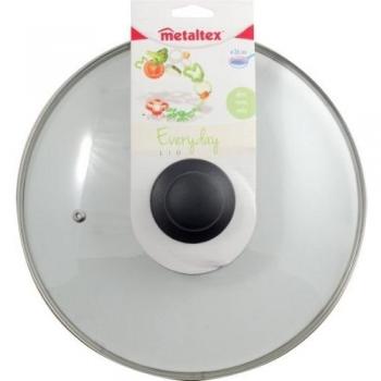 Porta Vaso MetalTex 26 cm