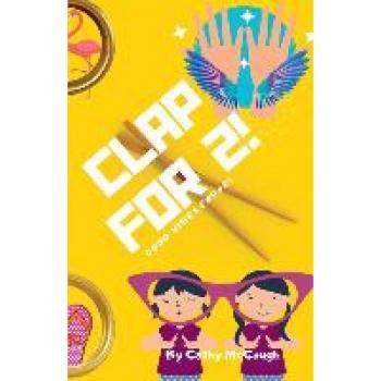 CLAP FOR 2!