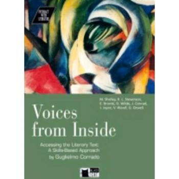 Voices from Inside: Voices from Inside + audio CD